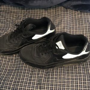 Size 13 Nike air max 90